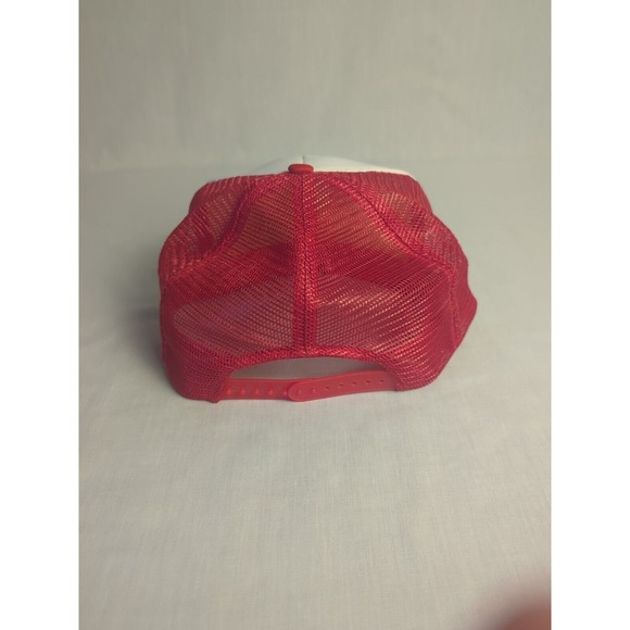 Vintage Operation Desert Storm Snapback Hat These Colors Don't Run! Cap - Picture 2 of 4